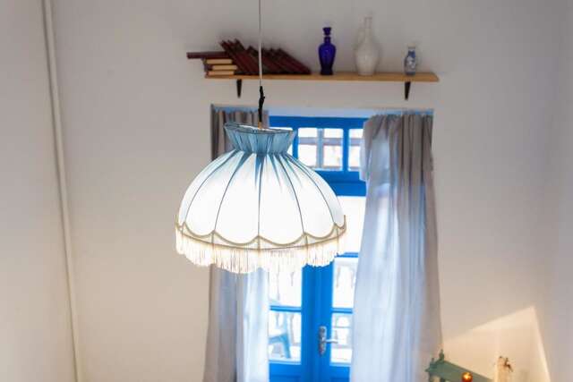 Хостелы Namaste Hostel Тбилиси-21