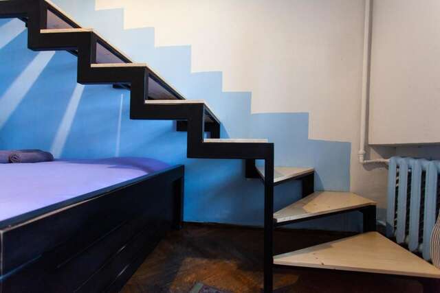 Хостелы Namaste Hostel Тбилиси-24