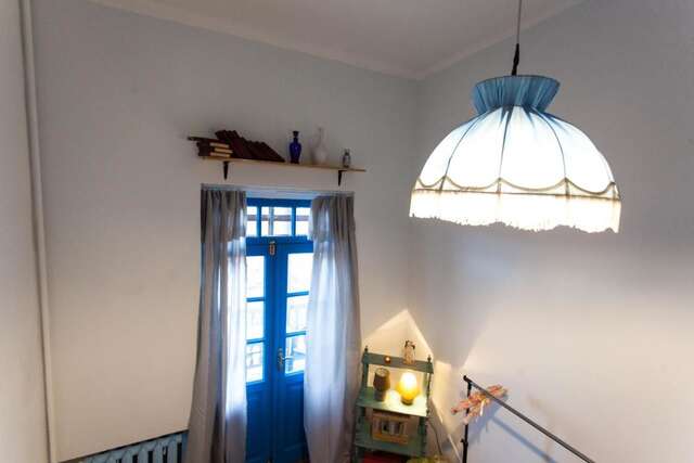 Хостелы Namaste Hostel Тбилиси-25