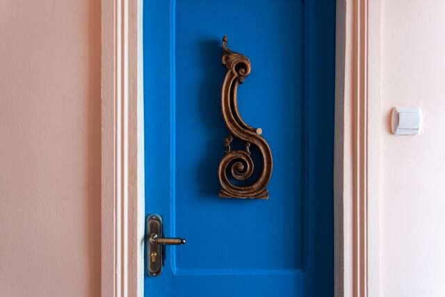 Хостелы Namaste Hostel Тбилиси-26