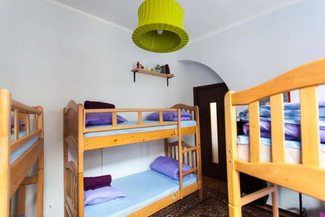Хостелы Namaste Hostel Тбилиси-38