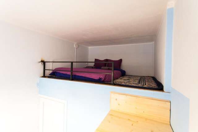 Хостелы Namaste Hostel Тбилиси-42