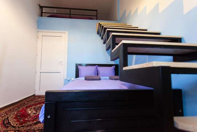 Хостелы Namaste Hostel Тбилиси-44