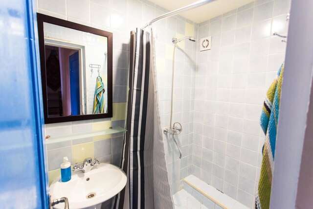 Хостелы Namaste Hostel Тбилиси-45