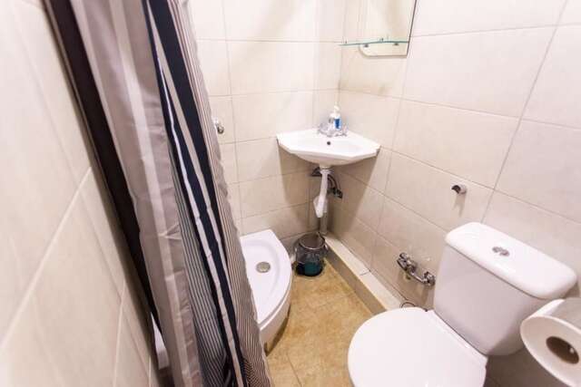 Хостелы Namaste Hostel Тбилиси-52