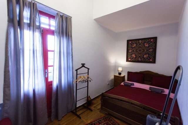 Хостелы Namaste Hostel Тбилиси-8